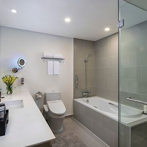 Premier Two-Bedroom Apartment