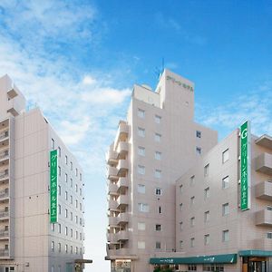 Green Hotel Kitakami